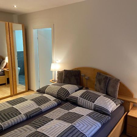 Arlberg Kristall Appartements Dalaas Luaran gambar