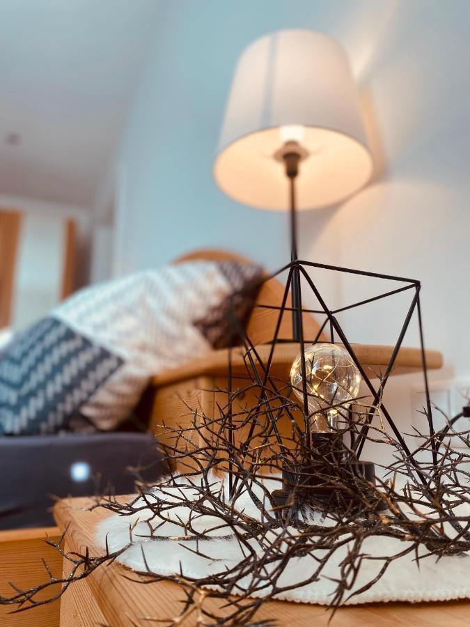 Arlberg Kristall Appartements Dalaas Luaran gambar
