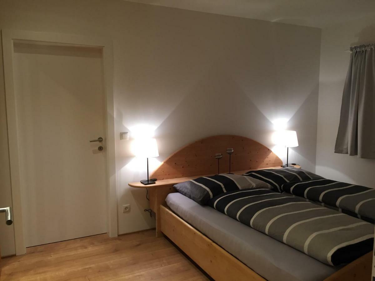 Arlberg Kristall Appartements Dalaas Luaran gambar